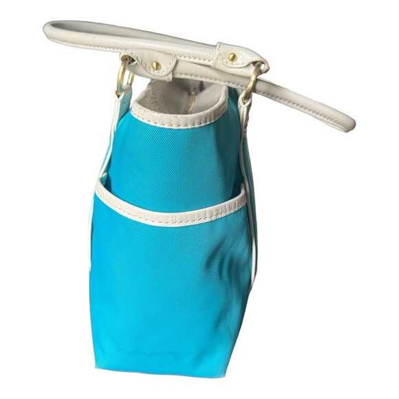 Michael Kors Handbags in Michael Kors - Blue color - Picture 4 of 8